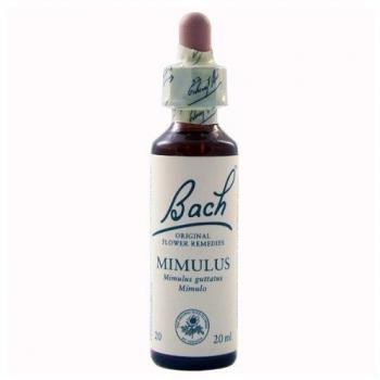 BACH Nº 20 MIMULOMIMULUS 20 ML