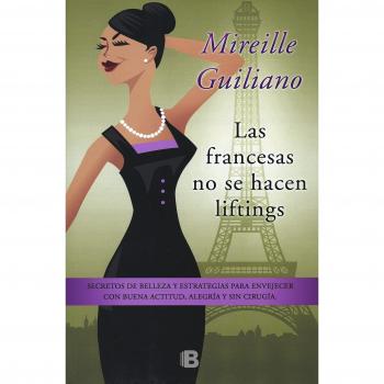 Las francesas no se hacen liftings
