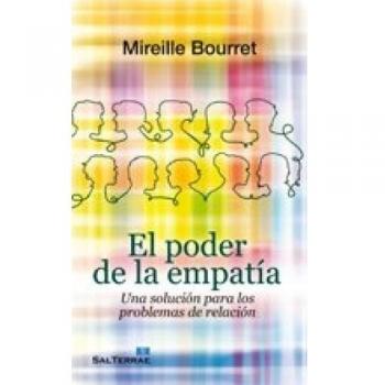 El poder de la empatía: Una solución para los problemas de relación: 117