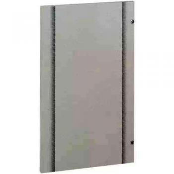 Hager FM539 Puerta Opaca Armarios Q5, de 2010x700 mm