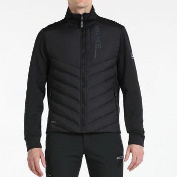 Anorak Bullpadel Napa Negro