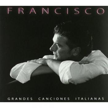 Grandes Canciones Italianas