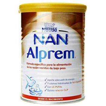 Nestle Alprem Bote 400 gr