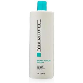 Paul Mitchell Instant Moisture Daily Shampoo 1000ml