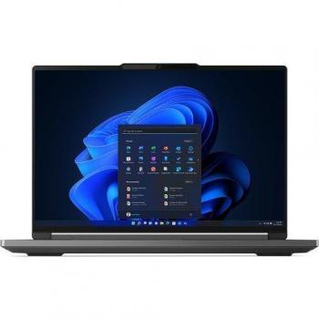 Lenovo ThinkBook 16P - Portátil 16 Intel Core i5-13500H, 16GB RAM, 512GB SSD, NVIDIA GeForce RTX 4050, Windows 11 Pro, Gris