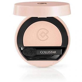 Collistar Impeccable Compact Eye Shadow Nº 100 Nude Matte 2g