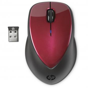 HP H1D33AA - Ratón óptico
