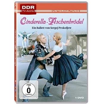 Cinderella - Aschenbrödel