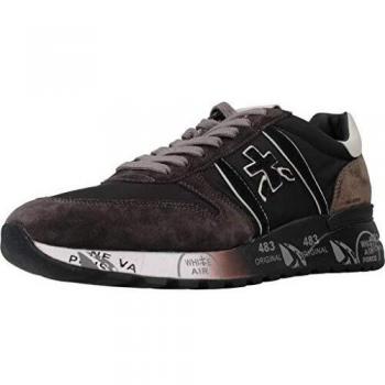 Premiata Sneakers for Men - Dove Grey - Size 42 (9 US)