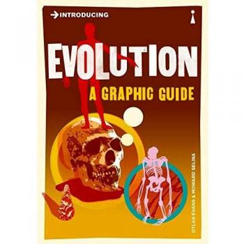 Introducing Evolution: A Graphic Guide