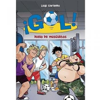 Duelo de musculitos