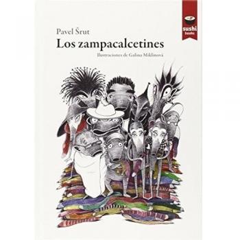 Los Zampacalcetines