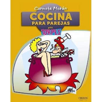 Cocina para parejas