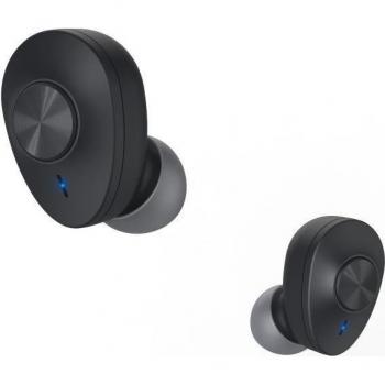 Hama Freedom Buddy Auriculares True Wireless Stereo Bluetooth Negro/Gris