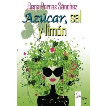 Azúcar, sal y limón