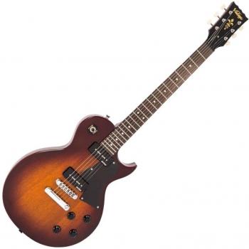Vintage V132 Reissued Tobacco Sunburst