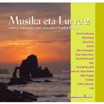 Musika eta Lurra 2