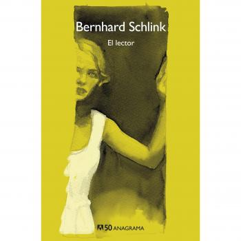 El lector - Bernhard Schlink