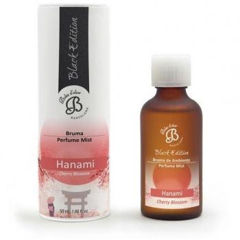 Hanami - Bruma de Ambiente 50 ml. Boles d'olor