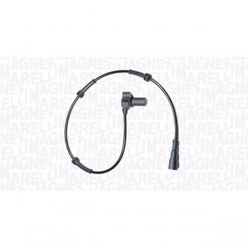 Sensor ABS MAGNETI MARELLI 172100083010