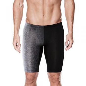 NIKE PM F Ness8052 30 001 Black Bañador, Hombre
