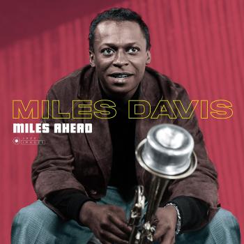 Miles Davis - Miles Ahead (Vinyl LP, Import Edition)