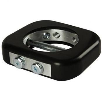 Btech bt7260 anillo embellecedor para soportes 60 mm color negro importado de reino unido