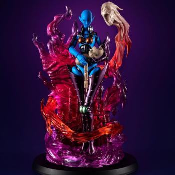 Figura YUGIOH MONSTERS Dark Necrofear 140 mm
