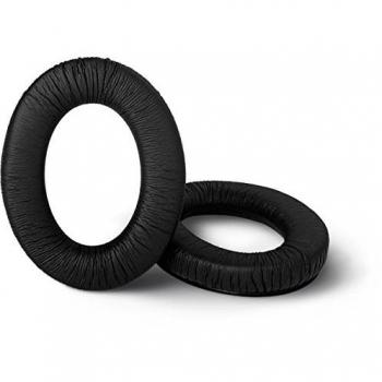 Sennheiser HZP 15 - Almohadilla para auriculares, negro