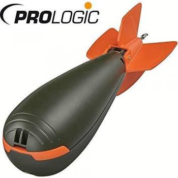 Prologic Airbomb Shotgun Sistema de cebo c/o Reelfishing