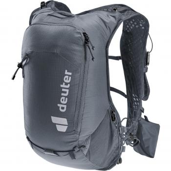Mochila Deuter Ascender 7L de Nylon Negra
