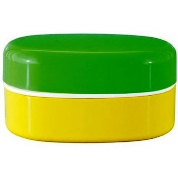 COO COLOR box lunch × verde amarillo ZA-504C