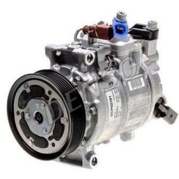 Denso DCP02101 Compressor, air conditioning