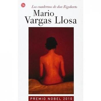 Los cuadernos de don rigoberto fg formato grande