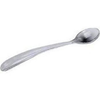 zakdesigns 1313-j838 Bistro cuchara melamina blanco 12 cm