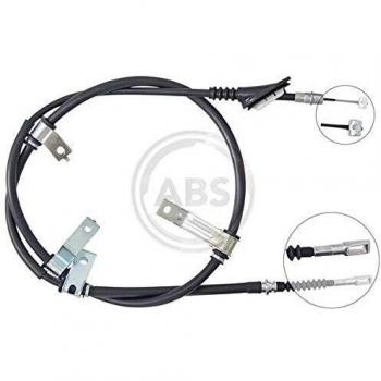 Cable de freno de mano ABS K14052 para vehículos Kia