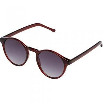 Komono Devon sunglasses burgundy