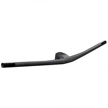 Syncros Manillar Fraser IC SL DC 760 mm Carbon - 70 mm, MTB, color negro mate, características: ancho de 760 mm, ángulo de 0°, material de carbono