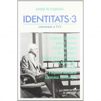 Identitats 3