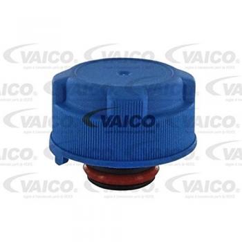 Tapón de depósito de refrigerante VAICO V24-0445 para Alfa Romeo, Citroën, Fiat, Ford, Lancia y Peugeot