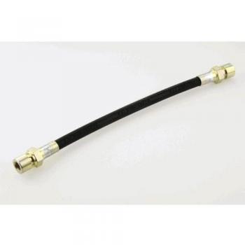 Latiguillo de Freno HELLA 8AH 355 463-011 para Porsche y Volkswagen (Coccinelle, Transporter 1, Transporter 2 Bus, 914 Targa) - Flexible M10x1