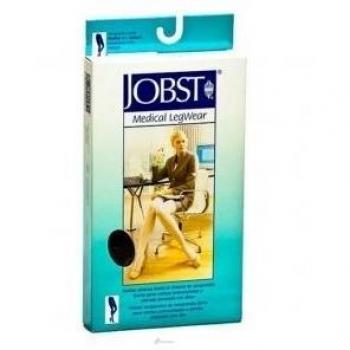 Jobst Panty Compresión Fuerte Negro Talla 3