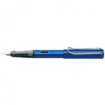 LAMY - Pluma Lamy Al Star Oceano Lamy Azul