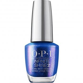 OPI Infinite Shine Scorpio Seduction Long-Wear Nail Polish, 15ml