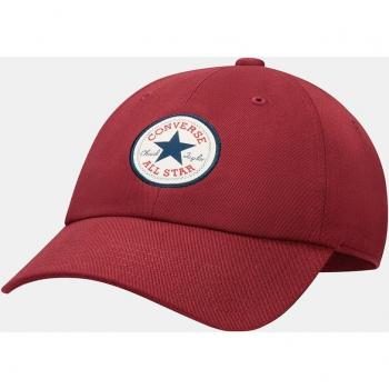Converse - Gorra All Star Patch Baseball Hat