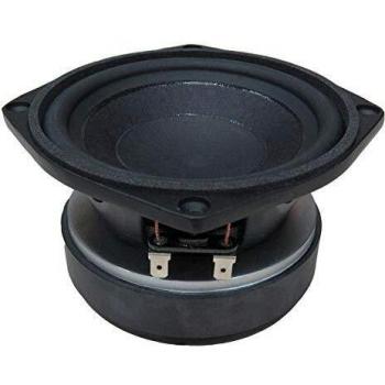 Beyma Altavoz de 5 Pulgadas 150W AES Iman Ferrita 5P200Fe