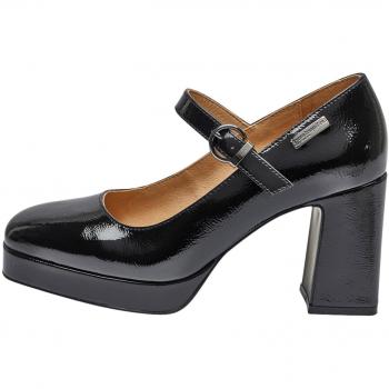 Les Tropéziennes par M Belarbi DEMMY Women's Shoes (Pumps / Ballerinas) in Black