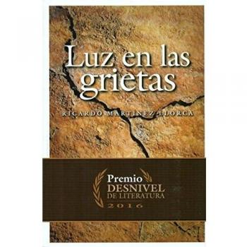 Luz en las grietas - Ricardo Martínez Llorca