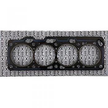 Junta de Culata RIDEX 318G0006 - Espesor: 1,7mm para VW, AUDI, SKODA (GOLF I, II y III)