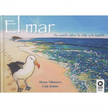 El mar - Ulyses Villanueva Tomás